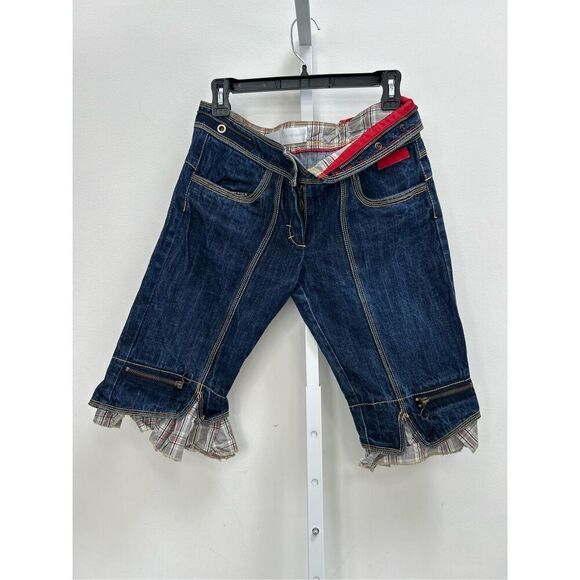 Mozzilla luxury denim - Picture 1 of 2